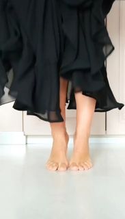 Anna Koshmal feet photo 15