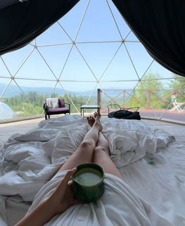 Anna Koshmal feet photo 11