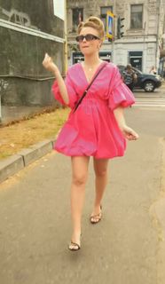 Anna Koshmal feet photo 2