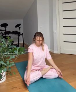 Anna Koshmal feet photo 19