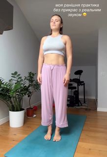 Anna Koshmal feet photo 12