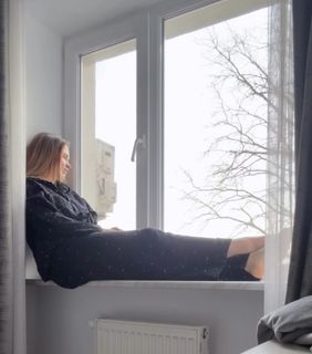 Anna Koshmal feet photo 3