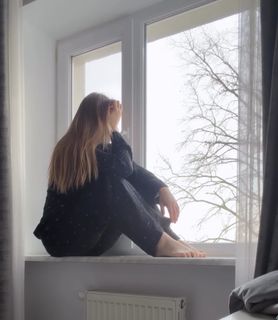 Anna Koshmal feet photo 2