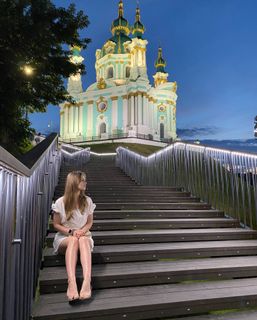 Anna Koshmal feet photo 10