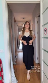 Anna Koshmal feet photo 8