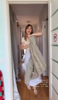 Anna Koshmal feet photo 4