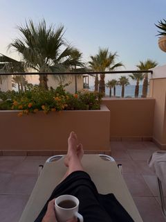 Anna Koshmal feet photo 11