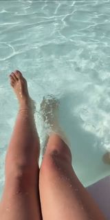 Anna Koshmal feet photo 5