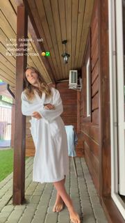 Anna Koshmal feet photo 3