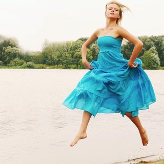 Anna Kotova feet photo 2