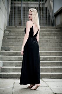 Anna Kotova feet photo 1