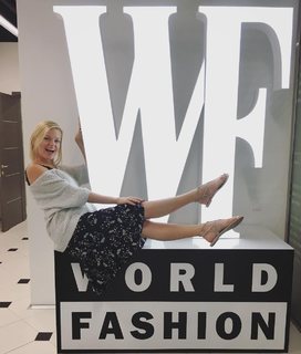 Anna Kotova feet photo 20