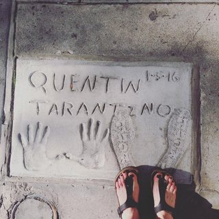 Anna Kotova feet photo 18