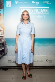 Anna Kotova feet photo 8