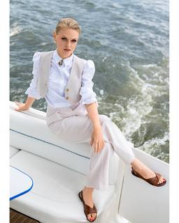 Anna Kotova feet photo 16