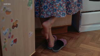 Anna Kotova feet photo 20