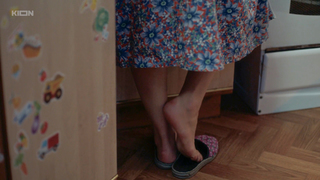 Anna Kotova feet photo 17