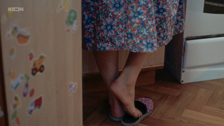 Anna Kotova feet photo 16