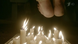 Anna Kotova feet photo 2