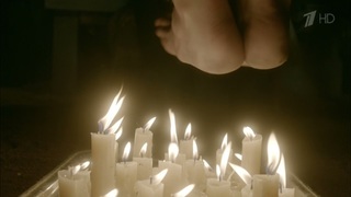 Anna Kotova feet photo 1