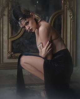 Anna Kotova feet photo 5