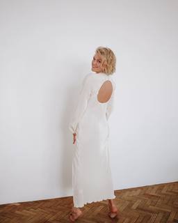 Anna Kotova feet photo 16