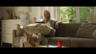 Anna Kotova feet photo 11