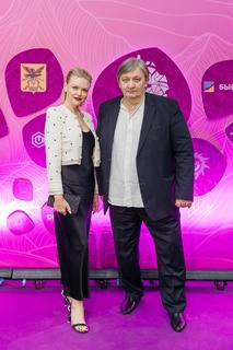 Anna Kotova feet photo 15