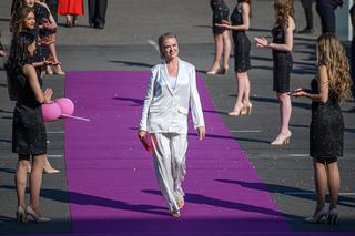 Anna Kotova feet photo 14