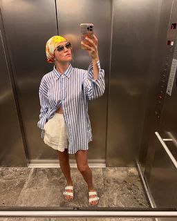 Anna Kotova feet photo 8