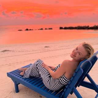 Anna Kotova feet photo 12