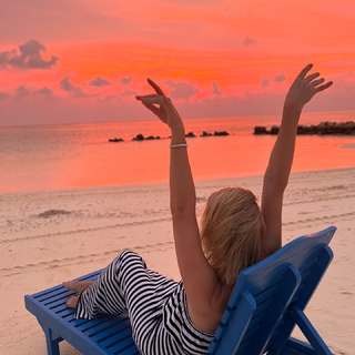 Anna Kotova feet photo 11