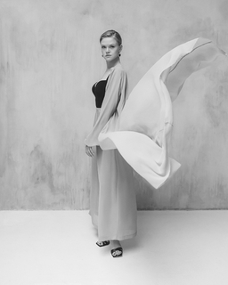 Anna Kotova feet photo 7