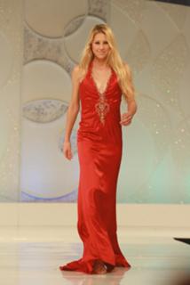Anna Kournikova feet photo thumbnail