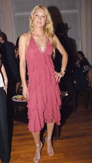 Anna Kournikova feet photo thumbnail