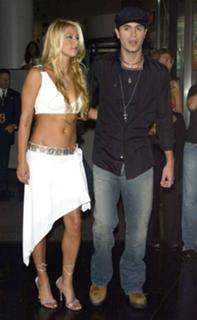 Anna Kournikova feet photo thumbnail