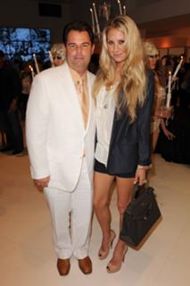 Anna Kournikova feet photo thumbnail