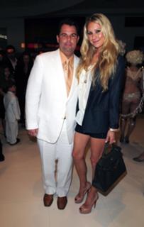 Anna Kournikova feet photo thumbnail