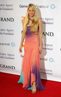 Anna Kournikova feet photo thumbnail