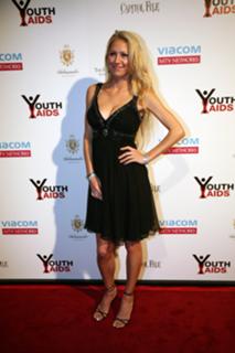 Anna Kournikova feet photo thumbnail