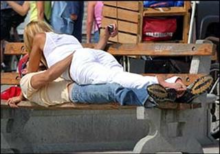 Anna Kournikova feet photo thumbnail