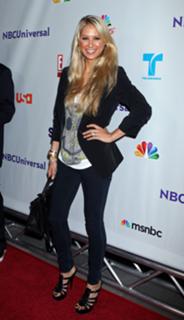 Anna Kournikova feet photo thumbnail