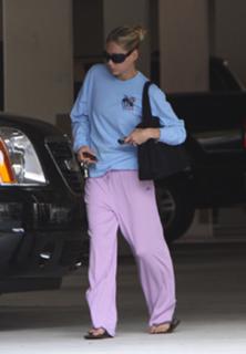 Anna Kournikova feet photo thumbnail