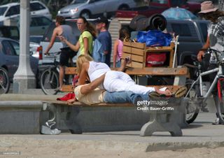 Anna Kournikova feet photo 20