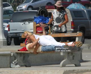 Anna Kournikova feet photo 19