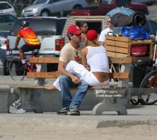 Anna Kournikova feet photo 17