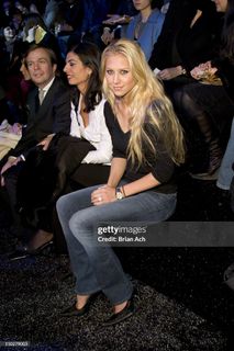 Anna Kournikova feet photo 10