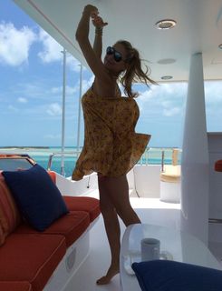 Anna Kournikova feet photo 6