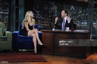 Anna Kournikova feet photo 2