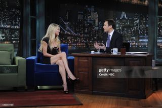 Anna Kournikova feet photo 1